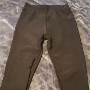 size small/medium dress Pants